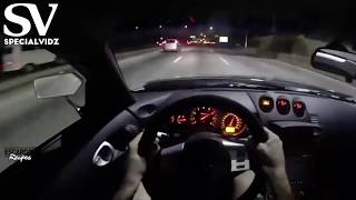 Insane High Speed Driving in Highway Autobahn Compilation 2018 [upl. by Mathe]