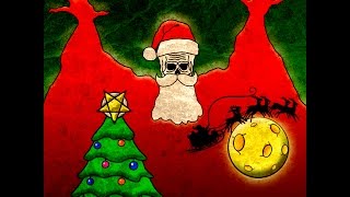 Hail Santa A Year Zero Parody [upl. by Nilrem]