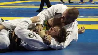 10 Brutal Submissions From 2017 IBJJF Pans [upl. by Hurty237]