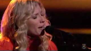 American Idol  Brooke White  Youre So Vain [upl. by Amann]