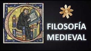 Filosofía medieval [upl. by Erimahs218]