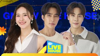 GMMTV LIVE HOUSE กับ เอิร์ทมิกซ์ และ Special Host [upl. by Diba]