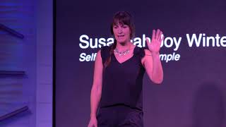 Self Care What It Really Is  Susannah Winters  TEDxHiltonHeadWomen [upl. by Autum]