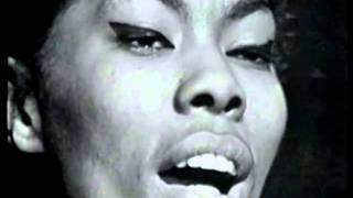 Dionne Warwick  Dont Make Me Over  Live 1963 [upl. by Ainad]