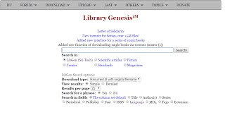 DOWNLOAD Paid Books amp Research Papers for FREE using Library Genesis [upl. by Sikras]