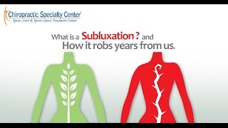 Anatomy 101 Rib Subluxations  Nottinghill Chiropractor Oakville [upl. by Ahsac]