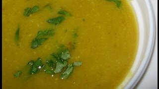 Quick Mulligatawny Soup [upl. by Aria]