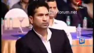 Sehwag talk about sachin tendulkar [upl. by Annocahs]