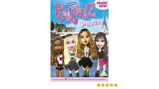 Bratz Pariz 2008 [upl. by Hildie]