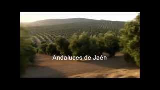 Andaluces de Jaén  Jarcha [upl. by Anis414]