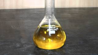 Construction of maltose standard curve by DNS method  Amrita University [upl. by Jonie]