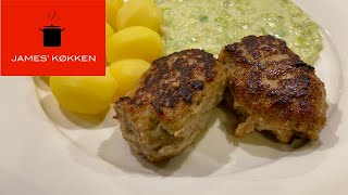 Frikadeller [upl. by Eendys]