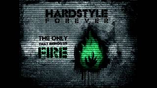 Best of Oldschool Hardstyle [upl. by Saidee]