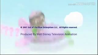 Core Toons  Decode Entertainment Inc  Walt Disney Television Animation  Playhouse Disney Original [upl. by Libove]