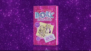 Dork Diaries 1 New SUPER SQUEE Edition [upl. by Picco]