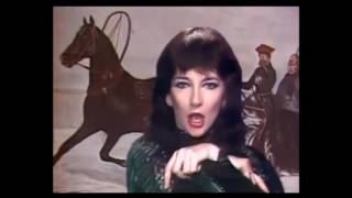 Kate BushBabooshkavideo edit [upl. by Ddarb]