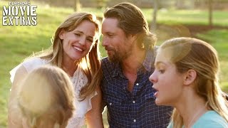 Miracles from Heaven Beam Family Miracle Featurette 2016 [upl. by Edahs]