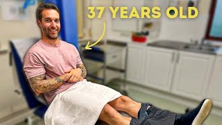 Why I Got Circumcised at 37 [upl. by Christyna]