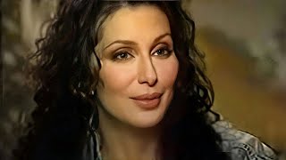 quotMom I Am a Rich Manquot Original Cher Clip [upl. by Wadleigh974]