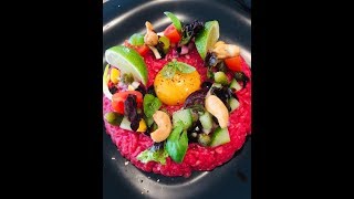 Tartare de Boeuf [upl. by Odlonra]