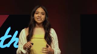 Colorism in the Philippines  Bianca Punzalan  TEDxMoreauCatholicHS [upl. by Celina]