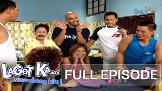 Lagot Ka Isusumbong Kita Full Episode 31 [upl. by Flin813]