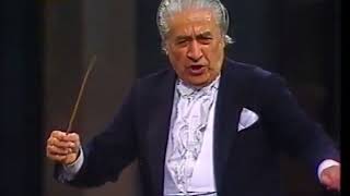 Tchaikovsky Symphony No 5 Sergiu Celibidache [upl. by Myron]