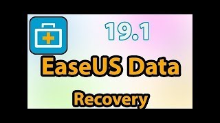 EaseUS Data Recovery Wizard 12 9 License Key 100 working [upl. by Radec]