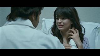 Heart Touching Scene Zindagi Bewafa Hai Ye Mana MagarOnce Upon Time In MumbaiTum Jo Aaye [upl. by Ytrebil]