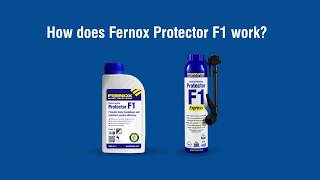 How does Fernox Protector F1 work [upl. by Anom471]