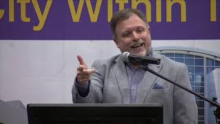 Tim Wise Part 3  The History of Whiteness [upl. by Paluas271]