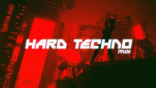 155BPM HARD TECHNO amp NEORAVE MIX  MARCH 2K23 [upl. by Evoy]