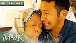 Lupa  Maalaala Mo Kaya  Full Episode [upl. by Irisa868]