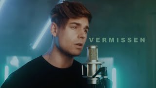 Vermissen  Moritz Garth Juju feat Henning May Cover [upl. by Boone140]