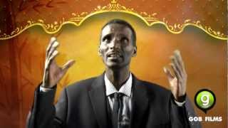 Abdihaybe Laanbad Baalaha 2016 HD 3D [upl. by Naillimxam]