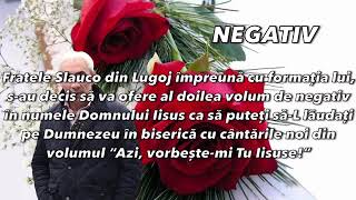 Negativ Slauco dela Lugoj andar sea devla muro ilo [upl. by Alimrahs938]