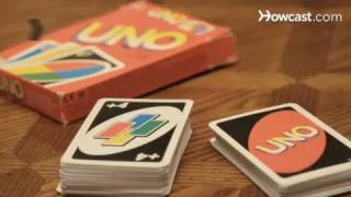 How to Play UNO [upl. by Anita]