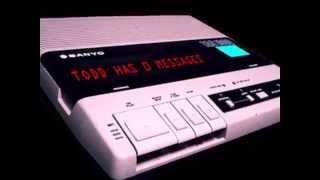 Funny Answering Machine Messages You can Use [upl. by Llirred914]