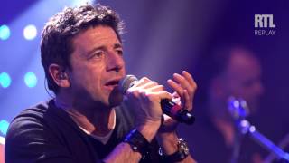 Patrick Bruel  Laigle noir [upl. by Morentz]