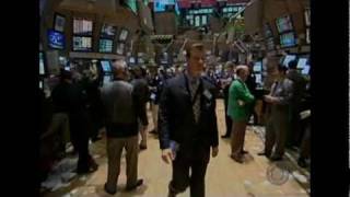 Stock Market Crash of 2008 [upl. by Hux255]