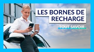 Choisir ma borne de recharge pour ma voiture électrique  Allo ENGIE [upl. by Harhay]