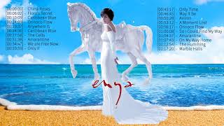 ENYA Best Songs New Playlist 2021  Greatest HIts Full Album Of ENYA [upl. by Evot]