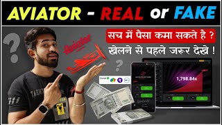 Aviator App Se Paise Kaise Kamaye  Aviator Game Tricks  Aviator Game  Aviator Game Kaise Khele [upl. by Ladnyk106]