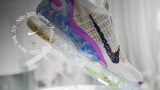 Sustainable Innovation  Nike Innovation 2020  Nike [upl. by Figge]