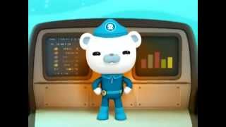 Octonauts  Official Preview  Disney Junior [upl. by Farlee]