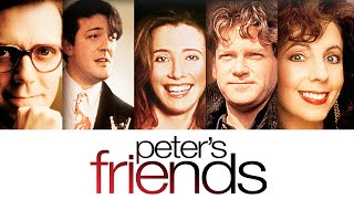 Official Trailer  PETERS FRIENDS 1992 Kenneth Branagh Emma Thompson [upl. by Assilem]