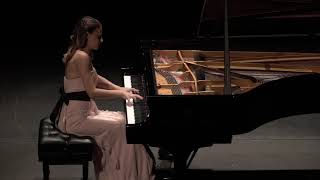 Brahms Intermezzo in A major Op 118 No 2 [upl. by Marpet]