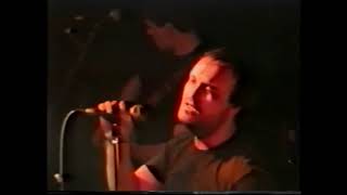 ANGELIC UPSTARTS live 89 london [upl. by Fineman3]