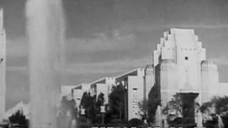 San Francisco Worlds Fair 1939 [upl. by Nalyorf]