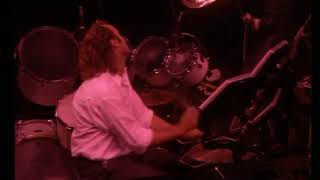 Genesis  Home By The Sea Live at Wembley [upl. by Illil]